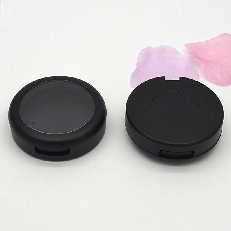 Empty eyeshadow palette durable pallet for lipstick eyeshadow blush removable Kw