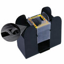 Poker Card Automatic Card Shuffler Electric Board Game Cards Shuffler Six D