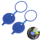 Windshield Wiper Washer Fluid Reservoir Tank Bottle Cap For Peugeot/Citroen FT