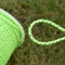 5m Survival Paracord 4mm Reflective Parachute Cord Lanyard Rope for Camping