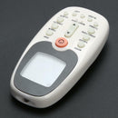 Air Conditioner Remote Control for Midea Komeco Comfee with LED R06/BGCE R06/BGE