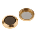 3 in 1 Optic Glass Neutral Density ND Lens Filters Kit for DJI Mavic 2 Zoom