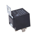 Repeater Relay 12V 30A 5 Pin 40A For Auto Car T1N5