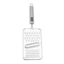 3 in 1 Fruits Vegetable Peeler Planing Grater Kitchen Stainless Steel Tool