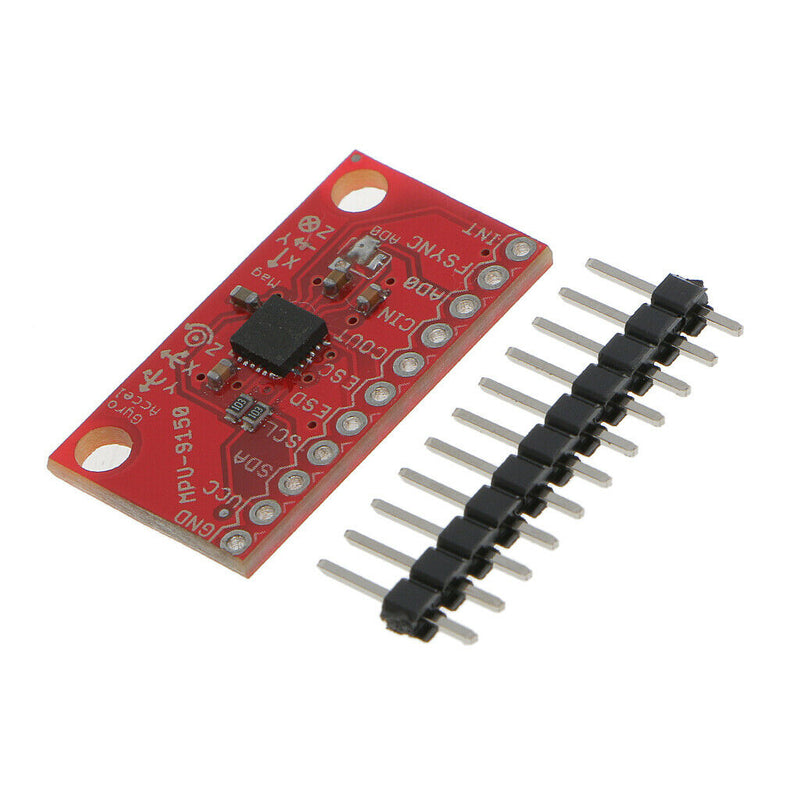 MPU-9150 9DOF 3  Gyroscope+Accelerometer+Magnetic Field Replace MPU-6050