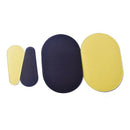 12pcs Hair Removal Pads Face Arms Legs Bikini Line Face Smooth Exfoliating