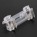 K8 Telescopic Press Type Four Finger Operation Mobile Triggers Fire Control Y5J4