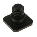 1/4'' to 3/8'' Female to Male Convert Tripod Screw - Black