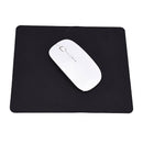 Universal Mouse Pad Mat For Laptop Computer Tablet PC Optical Mouse Mat H&LJ