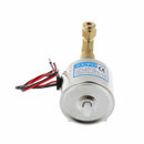 40DCB 31W 220-240V Fog Smoke Oil Pump For Stage 1500W Smoke Machine Accessories