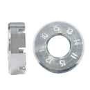 Mountain Cycle 8 Way Wheel Rim Spoke Adjuster Wrench Nipple Key Spanner Tool