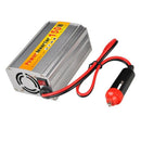 150W DC 12V to AC 220V Car Power Inverter with USB connector voltage transf