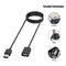 Adapter Base USB Charging Cable Cord for Huawei Band 4/Honor Band 5i/POLAR M200