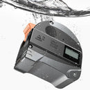 30M Infrared Digital Tape Measure Distance Measuring Instrument Range Finde