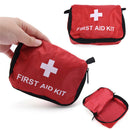 Camping Emergency Bandage Medical Survival Drug Case First Aid Kit Pack Bagã€NME