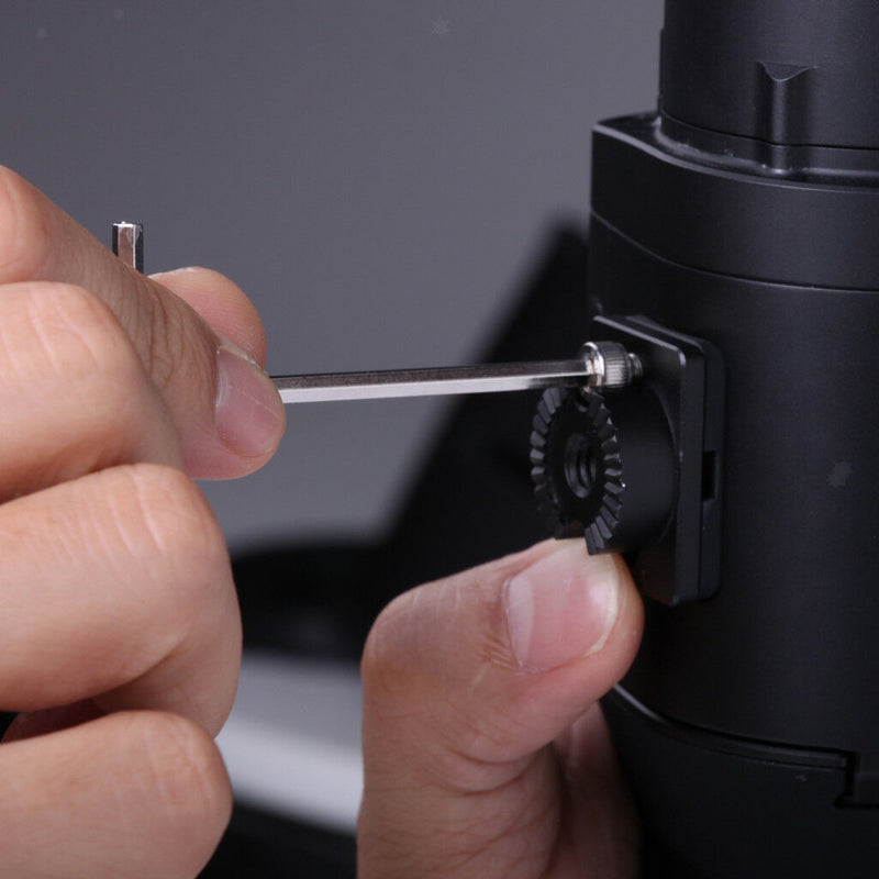 Alloy 1/4 Adapter Smartphone Bracket for DJI Ronin-S Gimbal Stabilizers