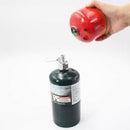 Regulator Valve Propane Refill Adapter for Cylinder Tank Coupler Bottle