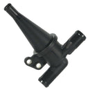 1Pcs Plastic Oil and Gas Separator for SQR481FD/FG/FC 481H1014030
