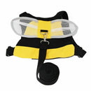 Toddler Anti-Lost Walking Safety Harness with Leash Child Belt Harness Rein