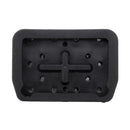 Car Brake Accelerator Pedal Modified Anti-Skid Pedal For Tesla 3 H2W1
