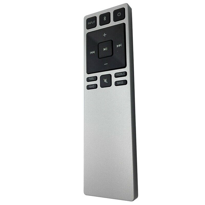 Xrs321 Remote Control Fit for Vizio Sound Bar S2920W-C0 S3820W-C0 S3821W-C0 A4A5