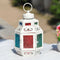 Morocco Style Hollow Candle Holder Tealight Lantern Candlestick Decor Crafts