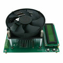 150W Constant Current Electronic Load 60V 10A Battery Tester Discharge Capa