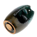 Mountain Smoke Backflow Incense Burner Stick Cone Holder  S01-13x9cm