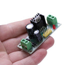 L7805 LM7805 Three Terminal Voltage Regulator Module 5V For Arduino A3W6