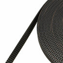 2X GT2 Pulley 20 Teeth Bore 5mm + 8ft 2.5m 2GT GT2 Timing Belt & 2X Idler 4 V3T2