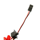 30A ESC Brushed Electric Speed Controller for DIY Mini RC Car or Boat I1H8