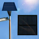 60*60mm 2V220MA Mini Solar Panel Module For Battery New Cell DIY Charger Ph P0Z2