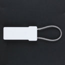 Smart Keyless Fingerprint Padlock Usb Rechargeable Ip65 Waterproof Anti-The V3H8
