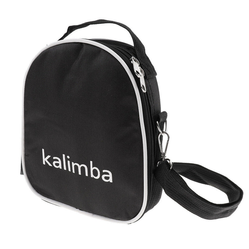 10 Keys/15 Keys/17 Keys Shock-proof Thumb Piano Bag Kalimba Case