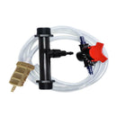 Irrigation for Venturi Fertilizer Injectors Water Tube Switch Filter Kit BTP