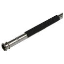 Pencil Extender Holder Adjustable Dual Head Art Writing Instruments Fountai