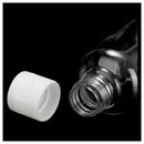 20Pcs 100ml Plastic shampoo bottles Plastic Bottles for Travel Container E4A8