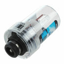 2X 35W D2S/D2C Xenon HID White Headlight Light Lamp Bulbs 6000K