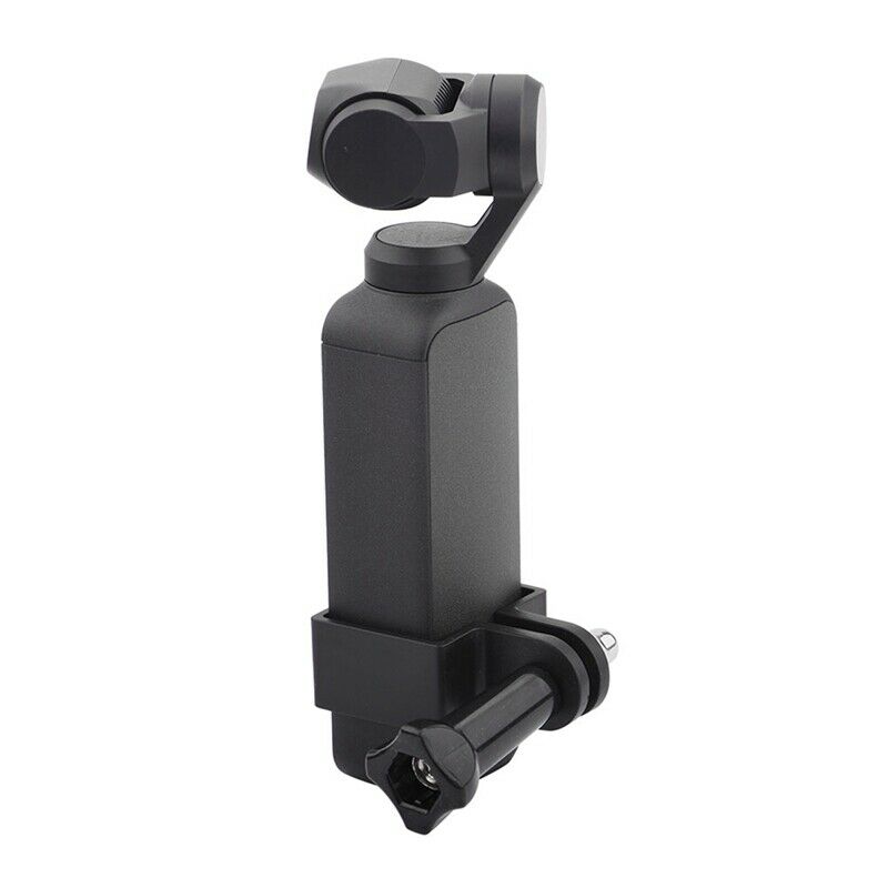 For Dji Osmo Pocket Expansion 1/4 Inch Screw Bracket Adapter Handle Bracket W6Z8