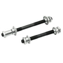 2pcs Bicycle Bike MTB Quick Release Axle Metal Tool Kit For Outdoor Cycling ZJK
