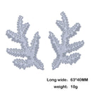 Snowflake Tree Branch DIY Metal Cutting Die Stencil for Scrapbooking Craft