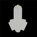 Gift bag Metal Cutting Dies Stencil for DIY Scrapbooking Album Cards MakingX2J,a