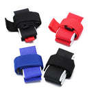 Adjustable Ski snowboard Pole Shoulder Hand Carrier Lash Handle Board Strap â„–[