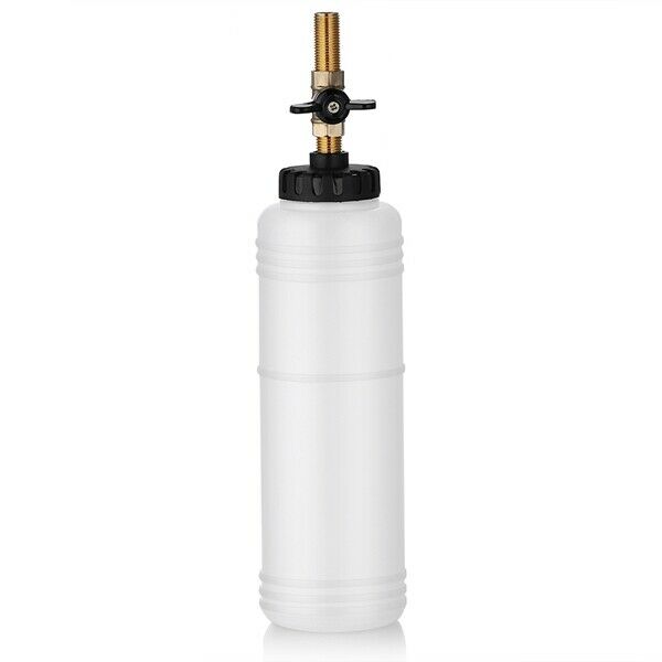 Car Brake Exhaust Car Brake Pump Oil Release Clutch Empty Liquid Exchange C R6I1