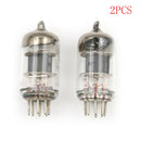 2pcs 6J1P 6AK5 Valve Vacuum Tube For PreAmplifier Board Headphone Amplifier S Ew