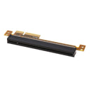PCI-Express Male to Female Converter Riser Extender Female Card 4x to 16x