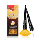 Women Lip Gloss Long Lasting Moisturizing Nourishing Lip Glaze Mirror Jelly M5D5