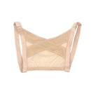 Adjustable Shoulder Corrector Beauty Posture Brace Belt Back Support FT