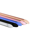 Blue Novelty Cool Undead Full Metal Fountain Pen Luxury Eternal Pen Gift Bo