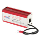 Ethernet Lan 10/100M RJ45 Surge Protector for Thunder & Lightning Protector